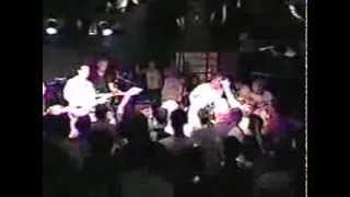 05 - Saves The Day - Handsome Boy - Live in Richmond 9/20/99