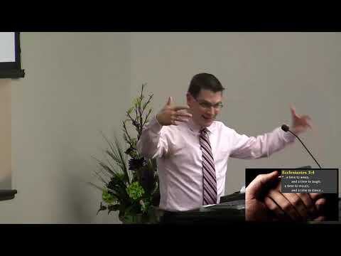 131117 PM Comforted That We Might Comfort