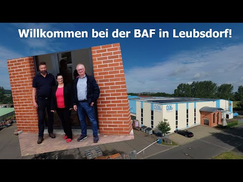 Imagevideo BAF Leubsdorf
