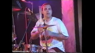 05 Strung Out - Drag Me Down - 1997-01-31 San Sebastián, Spain - Sala Keops rare