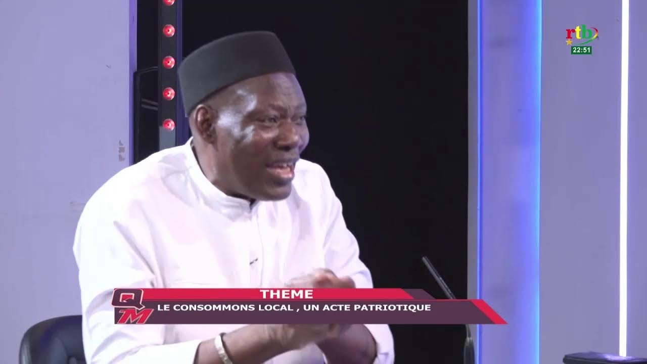 RTB - Questions Majeures du 29 mars 2026