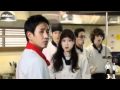SNSD / Girls Generation - Want to Dream With You ...