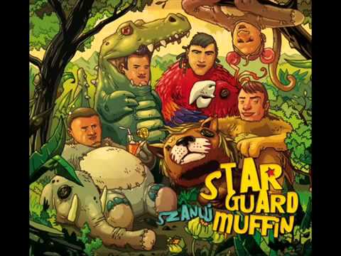 StarGuardMuffin (feat.  Chieftain Joseph) - Sometimes