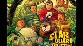StarGuardMuffin (feat.  Chieftain Joseph) - Sometimes
