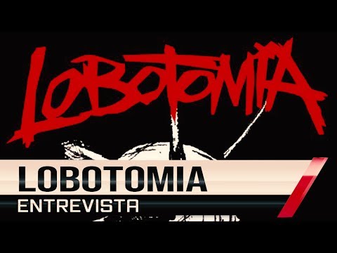 LOBOTOMIA em Kaza! - entrevistado por Gastão Moreira