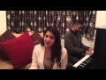 Zayn PillowTalk Rekha Sawhney Acoustic Cover