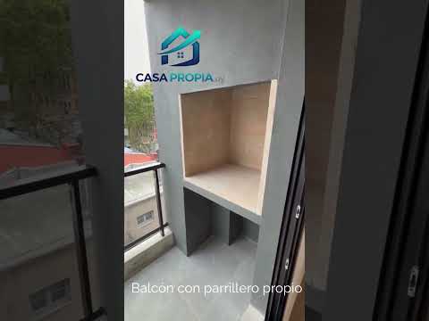 Video de YouTube - Apartamento en alquiler en Cordón a estrenar