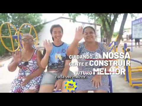 Parabéns Júlio Borges, pelos seus 32 anos de emancipação política. 🥳🎂🎉💥