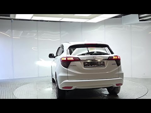 Honda Vezel Z 1.5 HYBRID AUTO - Image 2