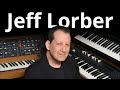 Jeff Lorber - Don't Hold Back *THE SMOOTHJAZZ LOFT*