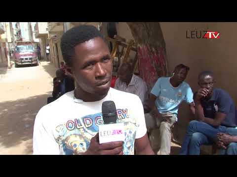 Vidéo : Modou Lo vs Lac 2, regardez le combat verbal des supporters à moins de 24 h du duel Vidéo : Modou Lo vs Lac 2, regardez le combat verbal des supporters à moins de 24 h du duel