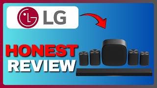 LG Sound Suite Honest Review 2026