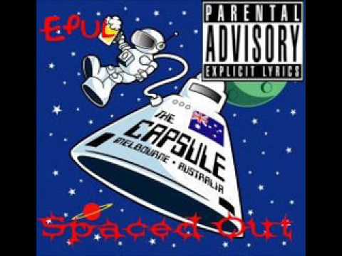 Spaced Out (Prod By Epul)