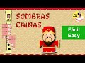 Sombras Chinas Para Flauta Dulce Fácil Chinesse Shadows For Easy Recorder Flute Canción