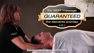 Elements Massage - Dayton - The Elements Way