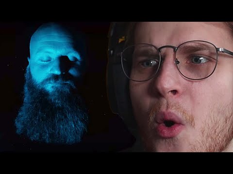 BIG BEARD AND HEAVY METAL | Any Given Day - Apocalypse | Reaction