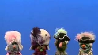 Sesame Street - The Classic ABC Opera