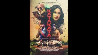 KATAKATA Official Trailer 2021 HD