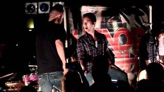 Honor Bright - There&#39;s A Lesson To Be Learned Here [5.16.11]