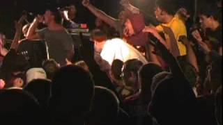 21 - champion - come out swinging intro/harrison &amp; broadway