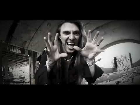 Almah - Beyond Tomorrow (48FPS HD AI Upscale Remaster)