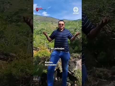 TURISMO DE ENCISO