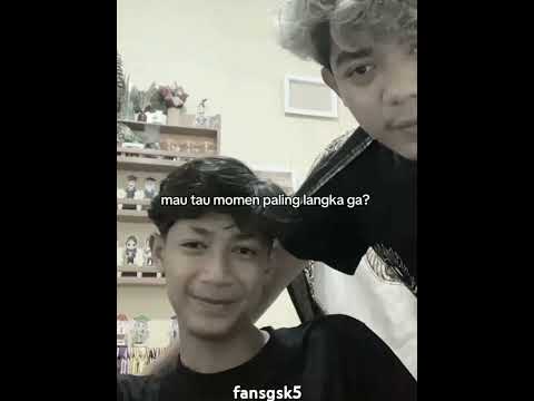termasuk momen langka 😍 #gwsmfamily #garudawisnusatriamuda #masukberanda #masboy #isall