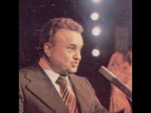 Omaggio a Luciano Tajoli (3 agosto 1996 - 3 agosto 2021)