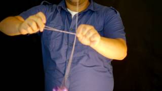 Inside / Outside Tangler