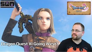News Wave! - Dragon Quest XI Confirmed For Western Release?