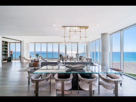 321 Ocean Drive / The Penthouse / Miami Beach, FL