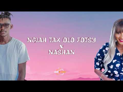 Ngiah Tax Olo Fotsy x Nashan - Sikim-pary [Lyrics Video]