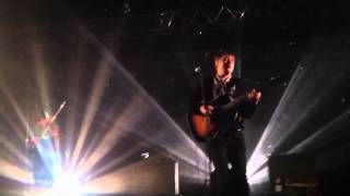 Peter Doherty - At the flophouse @ Le 112