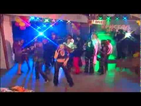 Reyhan ANGELOVA-(1986/2005)&Sevcan (Ork Kristal)-Dudakların Al Kiraz ,Gazino Bulgaria