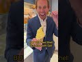 Trying NYC S Butter Vanilla Soft Serve Papa D Amour By Dominique Ansel Viral Butter Ice Cream