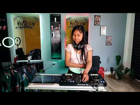 Chicha Mix los temas🇪🇨 de Gozar - Dj Yuliany