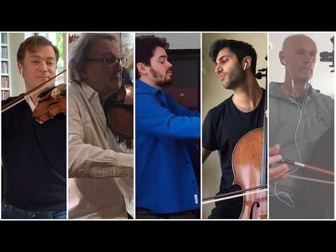 Schubert: Piano Quintet in A major, D. 667 - "The Trout Quintet"