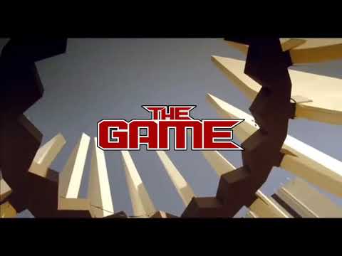 The Game - Just Another Day Ft Asia Bryant (Music Video)