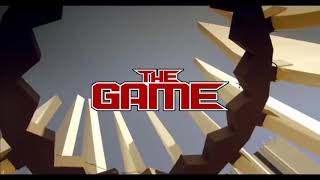 The Game - Just Another Day Ft Asia Bryant (Music Video)