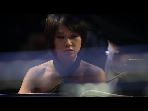 Yuja Wang's Most Incredible Performances