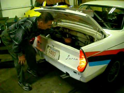 Thumbnail for BMW 700 racer by BMW 700