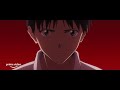 EVANGELION 3 0 1 01 THRICE UPON A TIME 202