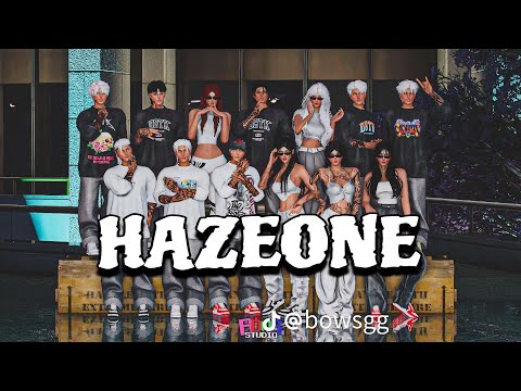 Hazeone Live Stream