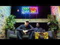 KENNY BEATS & CHANNEL TRES FREESTYLE | The Cave: Season 4 - Episode 6