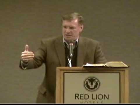 The True Meaning Of Romans 13 (Part 1) - Message by Dr. Chuck Baldwin on Jan. 30, 2011