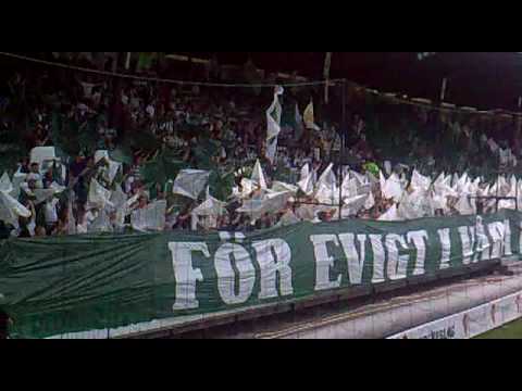 Hammarby - TFF 2-1 Just idag..........