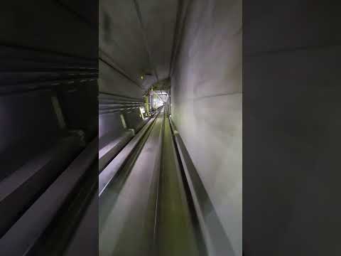 Linha Coreia Seul Shinbundang (Sinsa - Gangnam)