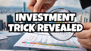 Target Date Funds Explained | The Investment Trick Hidden In Plain Sight!