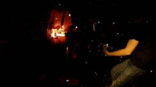 The Clean - Too Much Violence, Gruener Jaeger, Hamburg