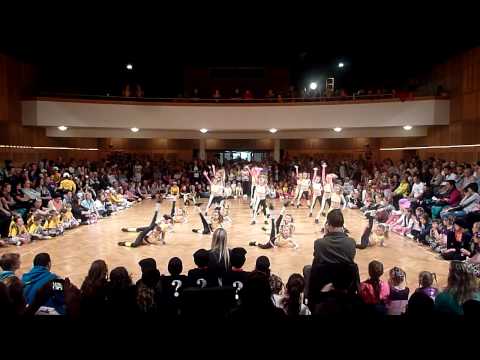 PS HROCH H6 Wonderland Hronov 2015